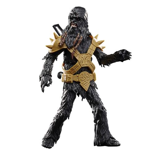 Figura Black Series Star Wars Black Krrsantan