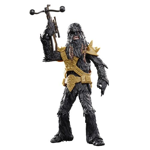 Figura Black Series Star Wars Black Krrsantan