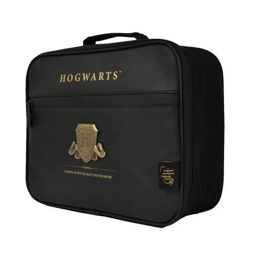 Bolsa porta alimentos Premium Harry Potter Hogwarts