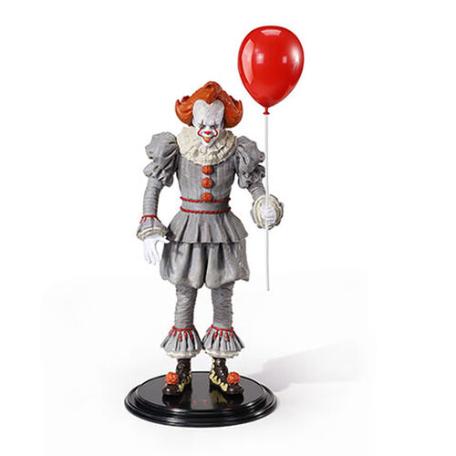 Figura Bendyfigs IT Pennywise