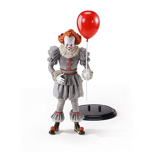 Figura Bendyfigs IT Pennywise