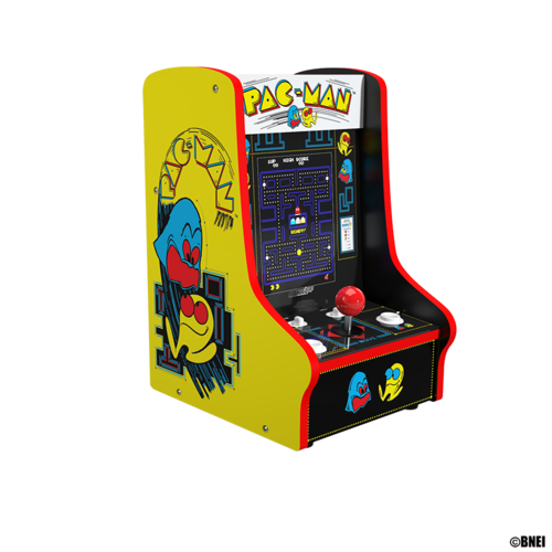 Mquina Recreativa Sobremesa Pac-Man