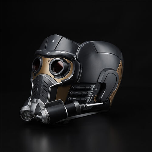 Réplica casco electrónico Star Lord