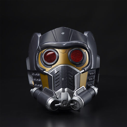 Réplica casco electrónico Star Lord