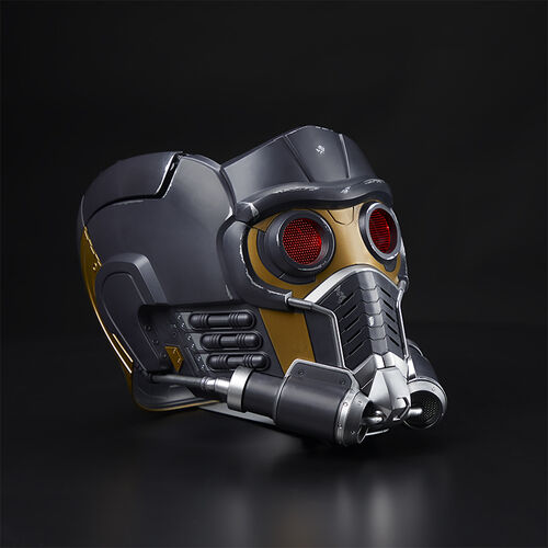 Réplica casco electrónico Star Lord