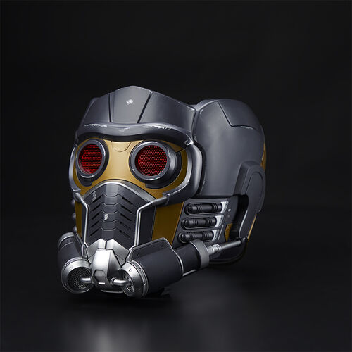 Réplica casco electrónico Star Lord