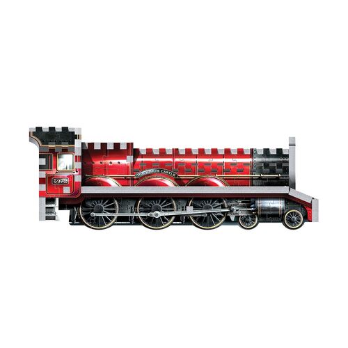 Puzzle 3D Harry Potter Hogwarts Express