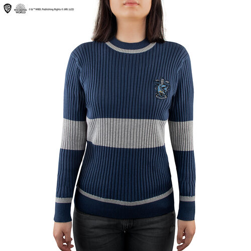 Jersey Harry Potter Ravenclaw Quidditch M