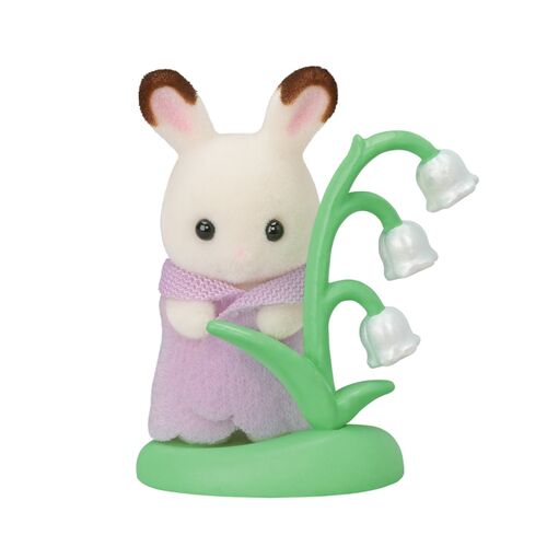 Sylvanian Families Bolsas Sorpresa - Colección disfraces del bosque