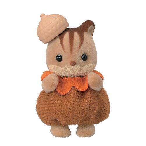 Sylvanian Families Bolsas Sorpresa - Colección disfraces del bosque