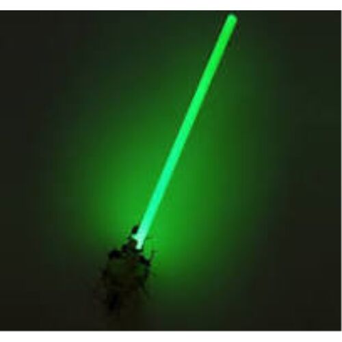 3DLIGHTFX - Lmpara 3D SW Espada Lser Yoda