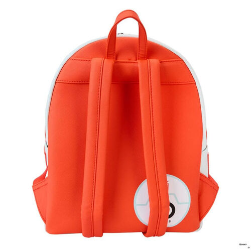 Mini mochila Big hero 6