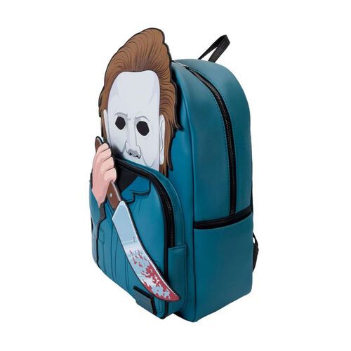 Mochila tamaño completo halloween